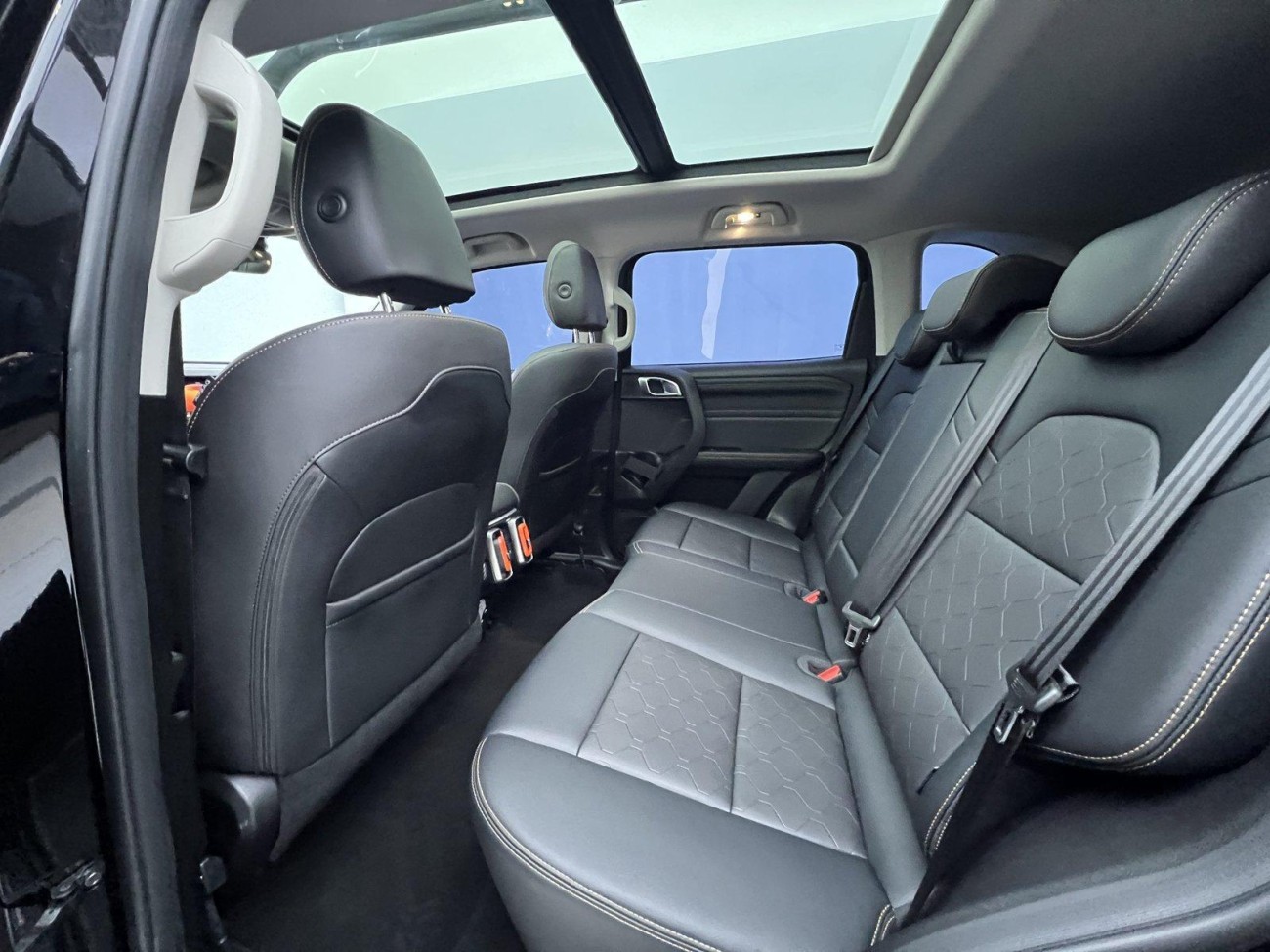 Haval Big Dog 2025