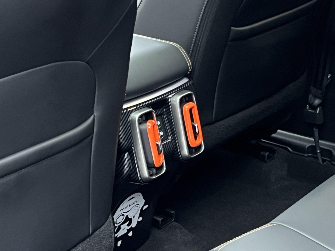 Haval Big Dog 2025