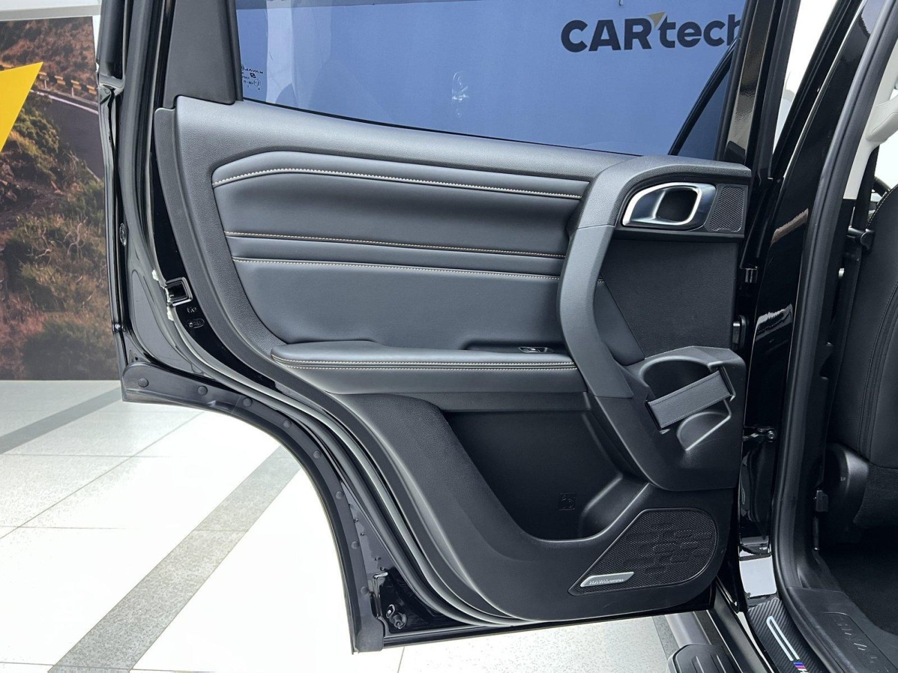 Haval Big Dog 2025