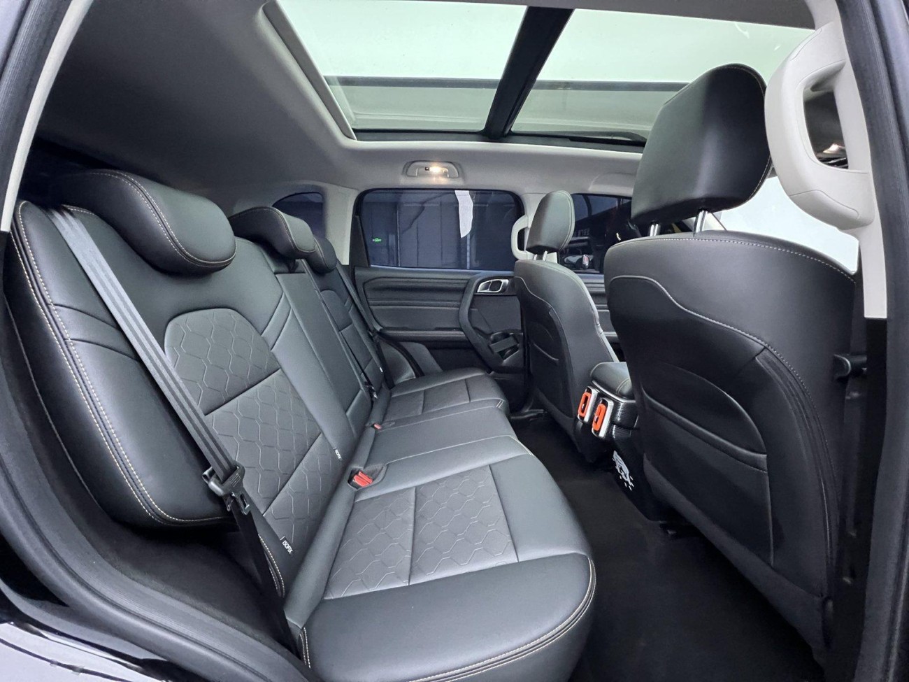 Haval Big Dog 2025