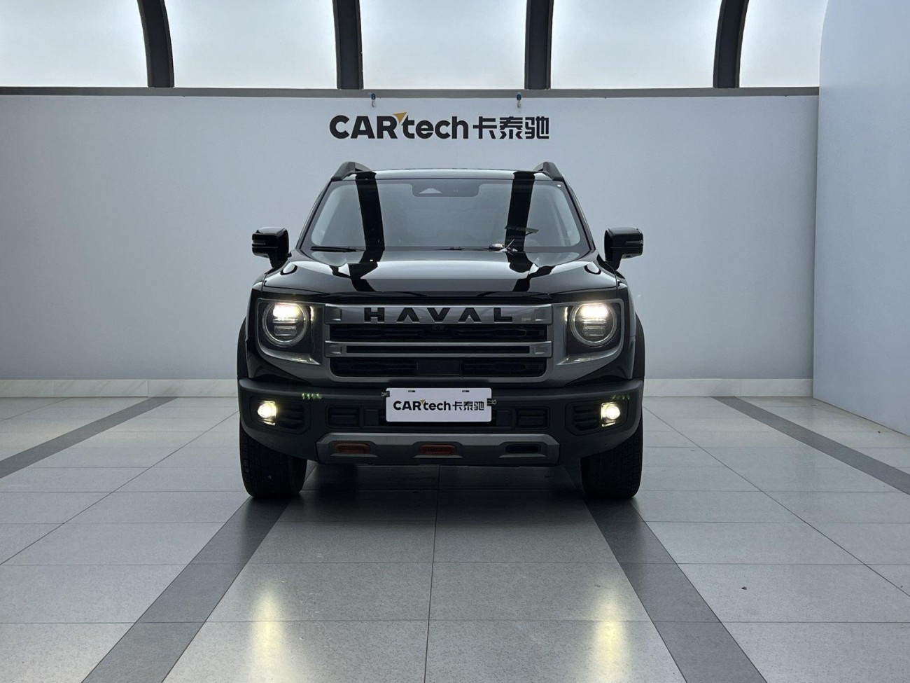 Haval Big Dog 2025