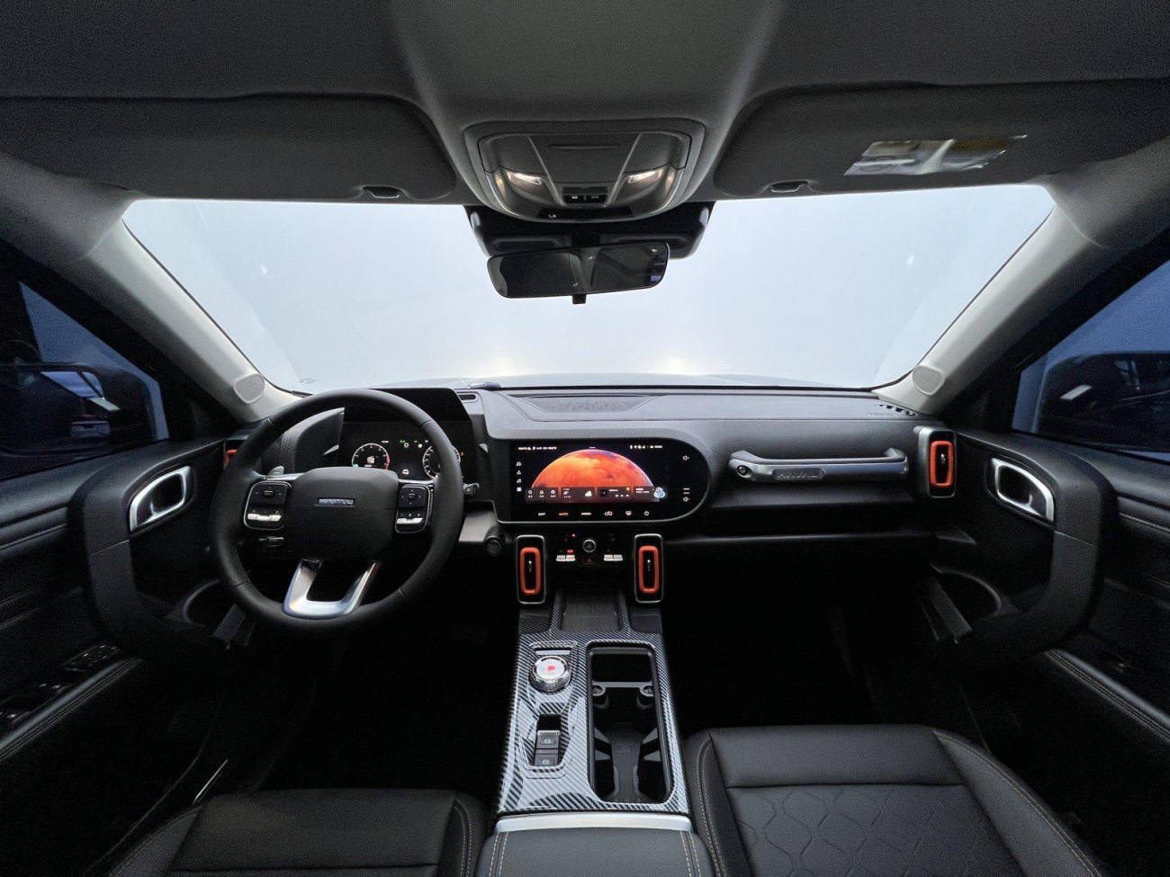 Haval Big Dog 2025