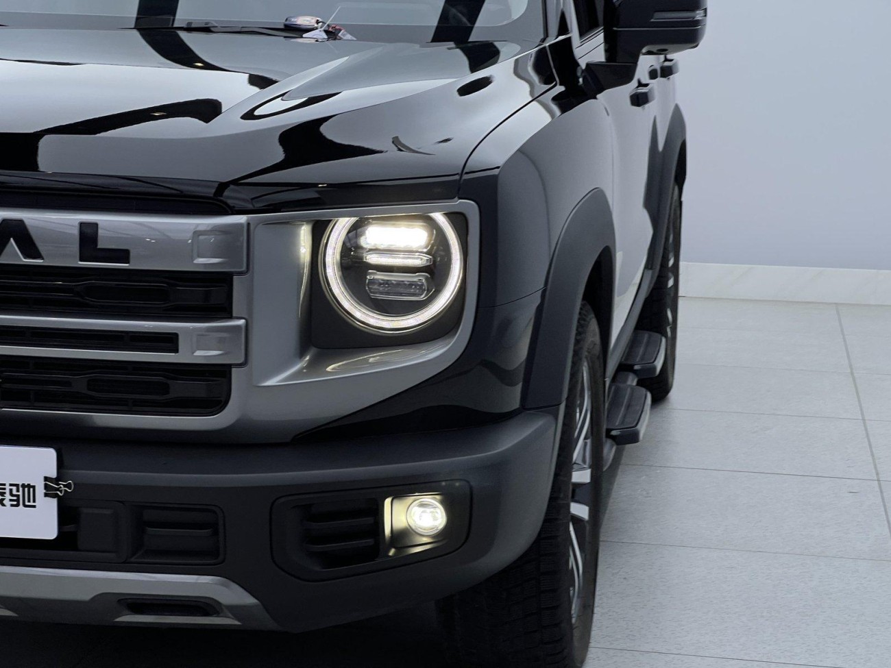 Haval Big Dog 2025