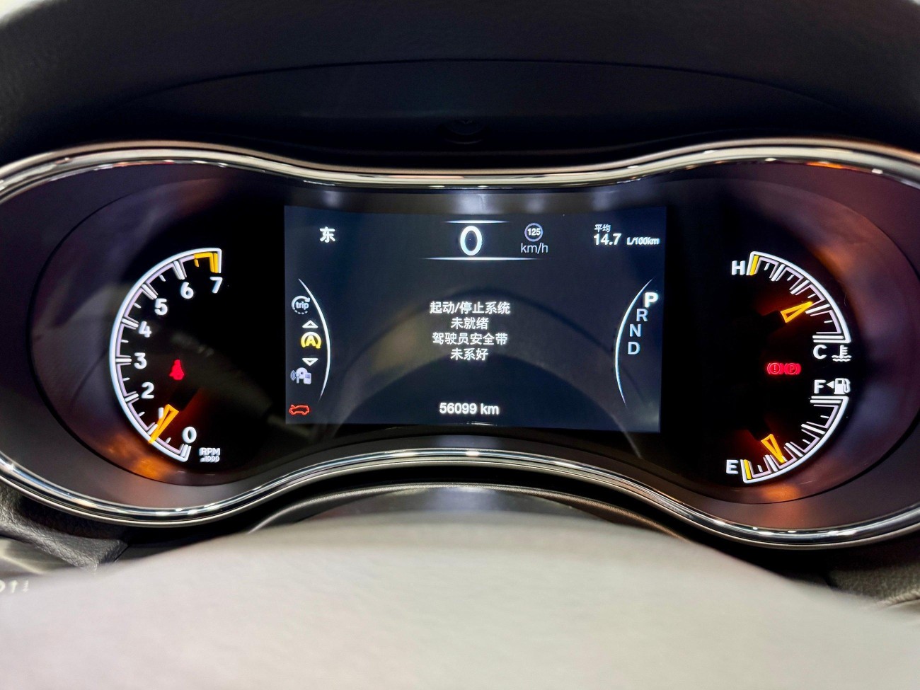 Jeep Grand Cherokee 2021