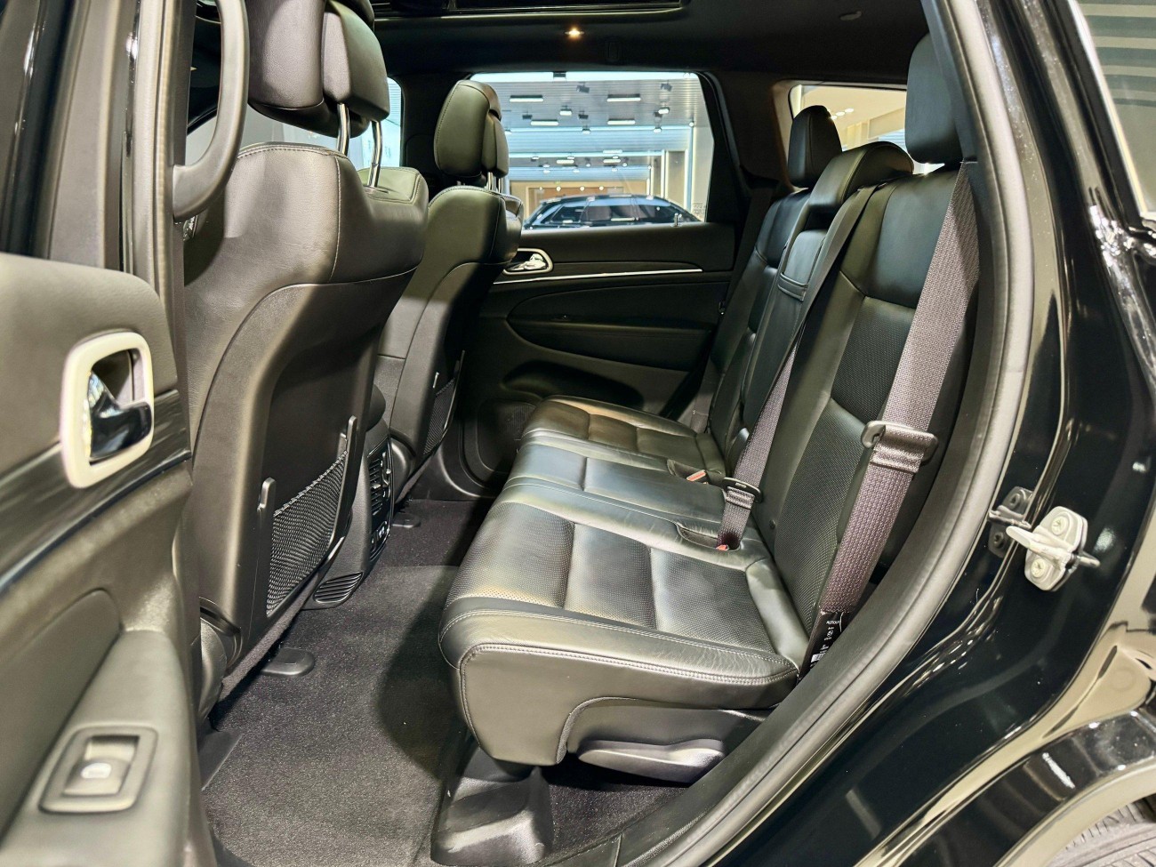 Jeep Grand Cherokee 2021