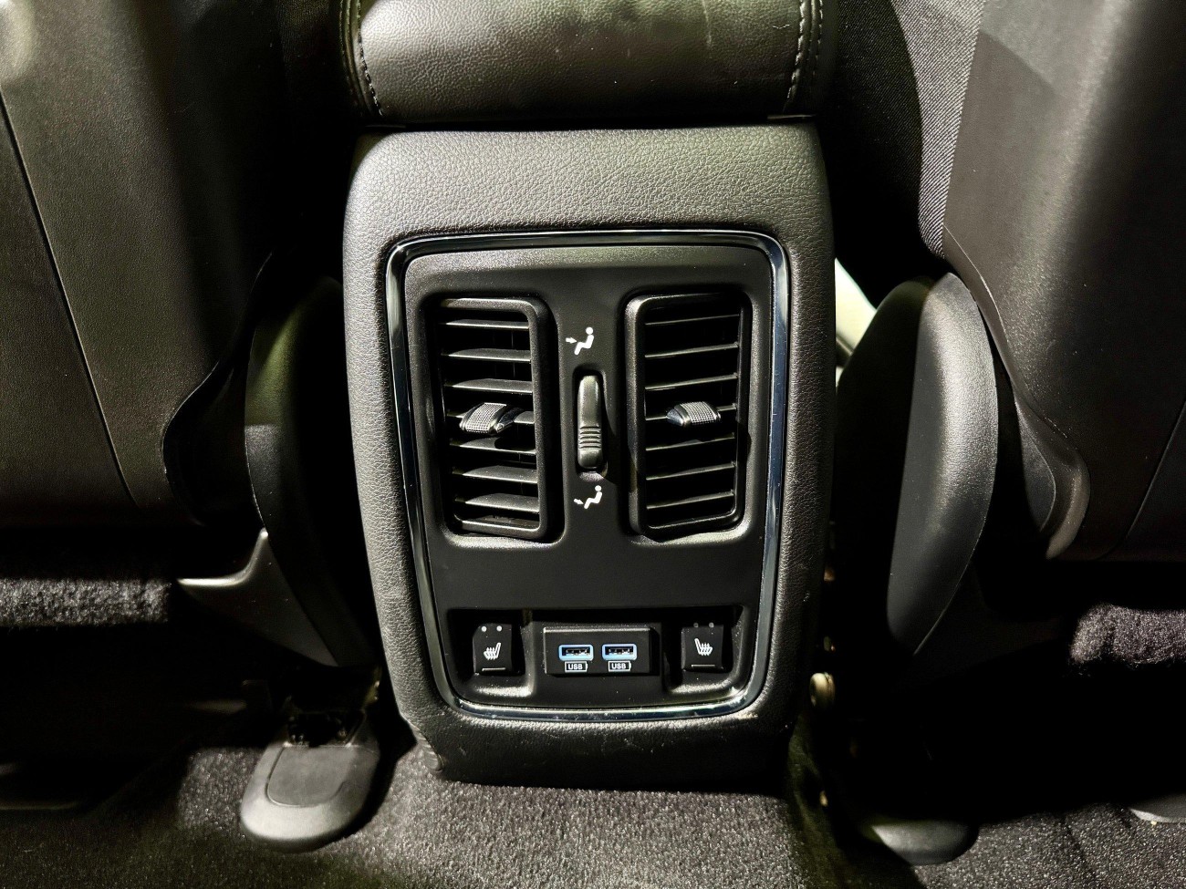 Jeep Grand Cherokee 2021