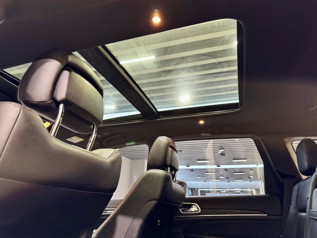 Jeep Grand Cherokee 2021