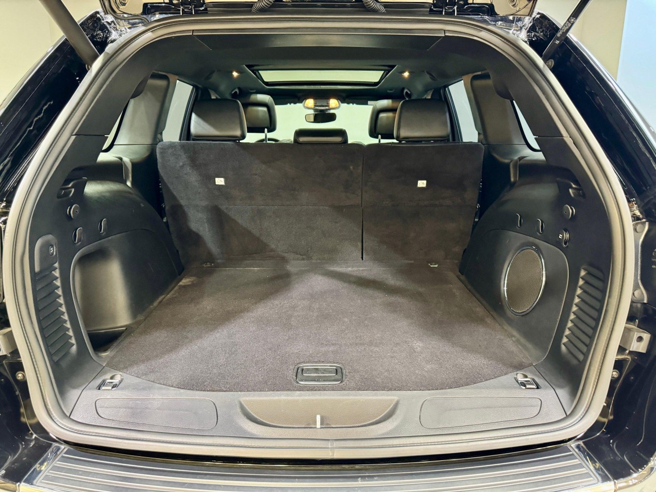 Jeep Grand Cherokee 2021