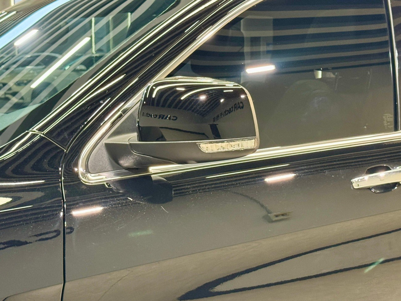 Jeep Grand Cherokee 2021