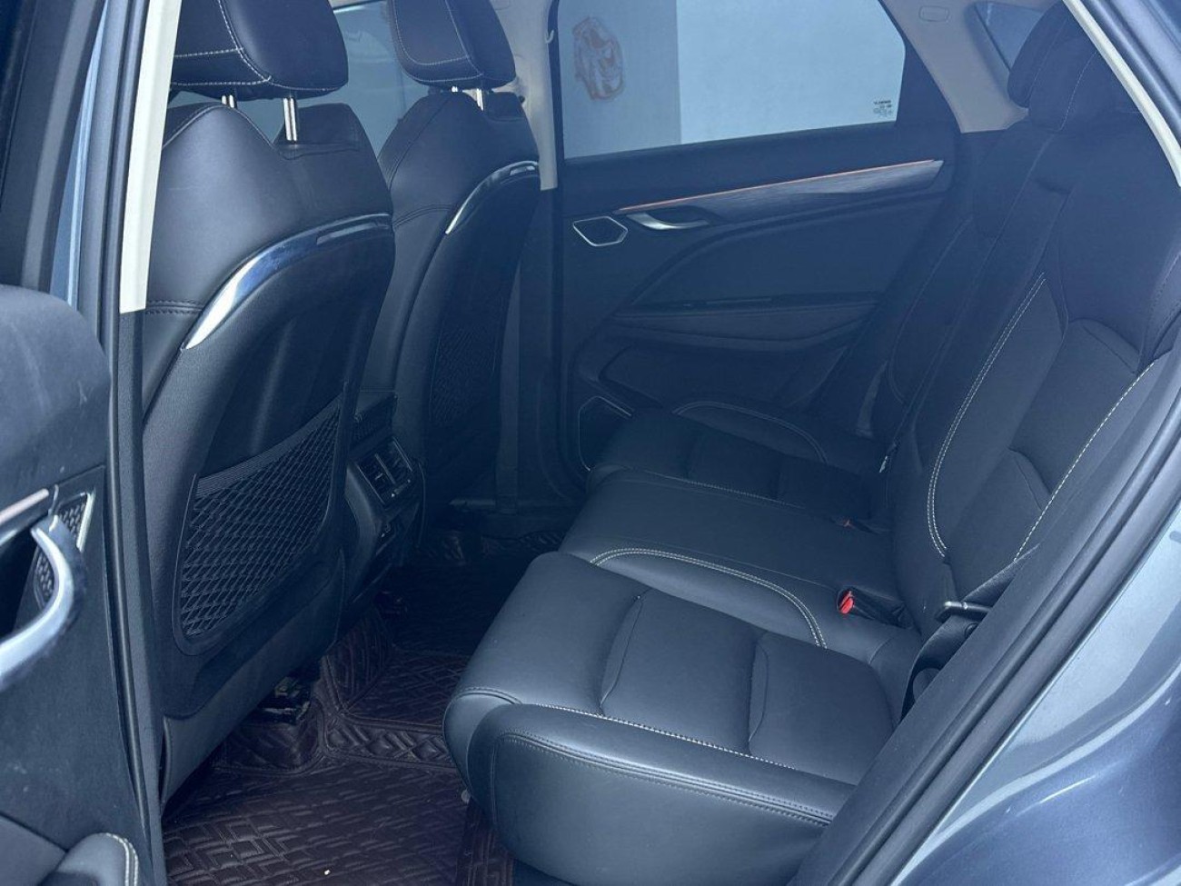 Geely Xingyue 2020