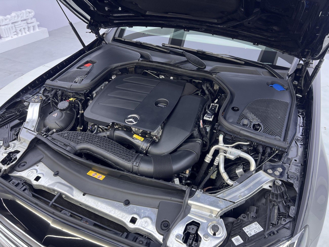 Mercedes-Benz E 300 L 2023