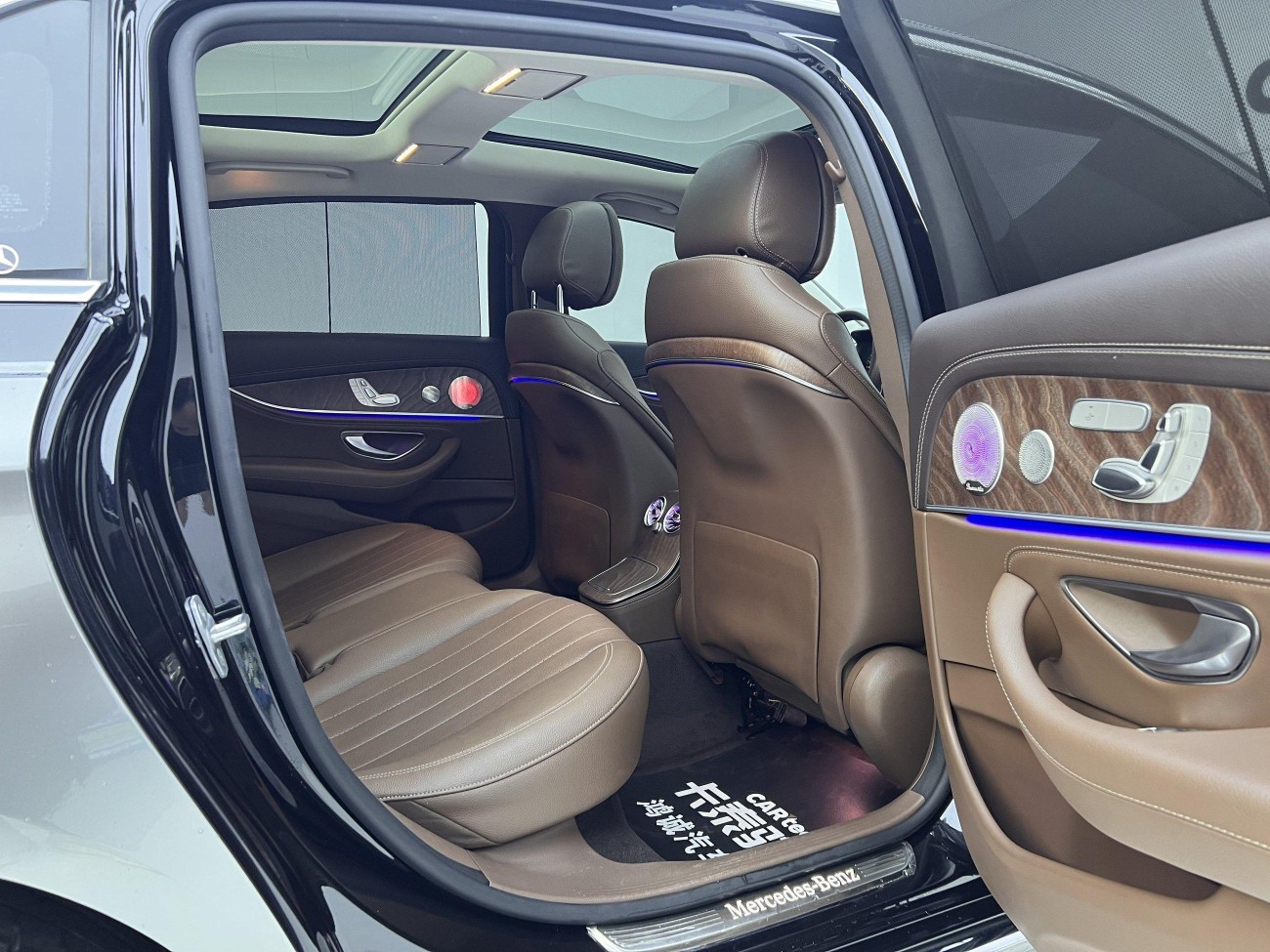 Mercedes-Benz E 300 L 2023