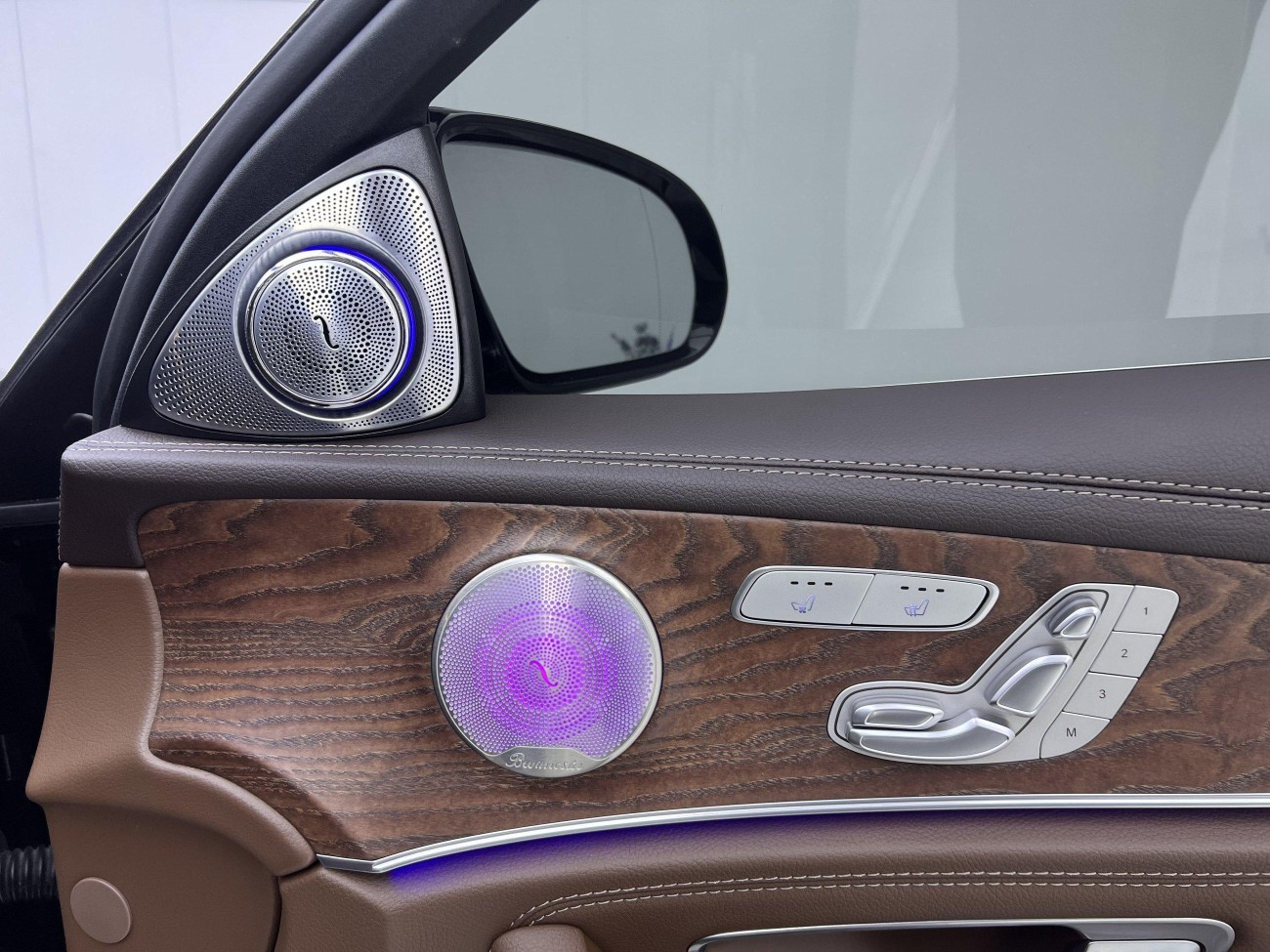 Mercedes-Benz E 300 L 2023