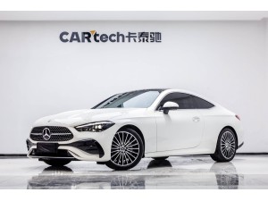 Mercedes-Benz CLE 2024