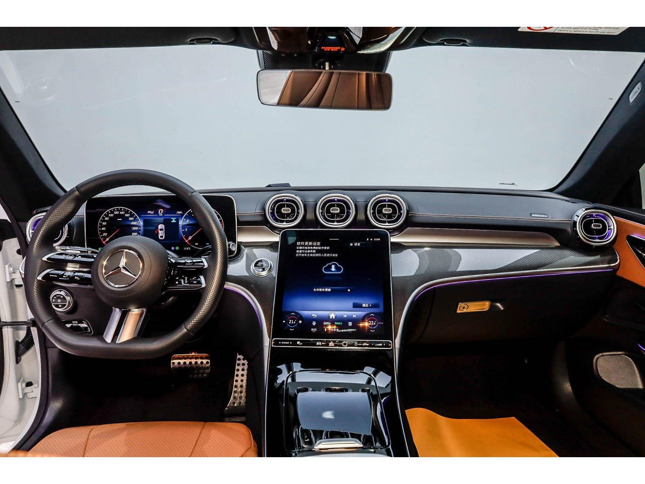 Mercedes-Benz CLE 2024