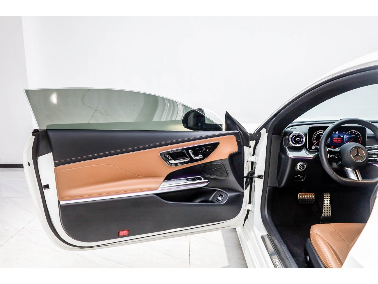 Mercedes-Benz CLE 2024