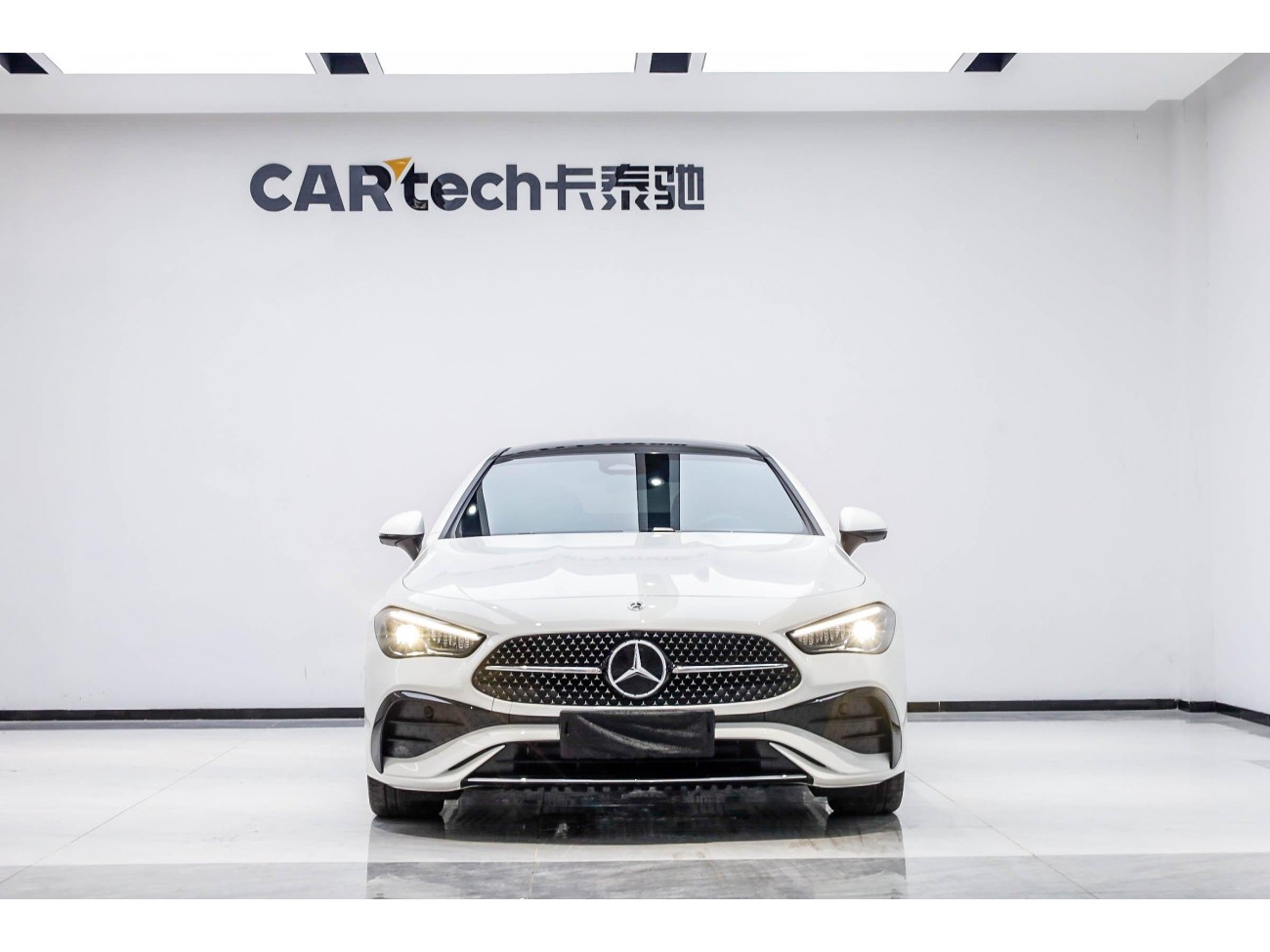 Mercedes-Benz CLE 2024