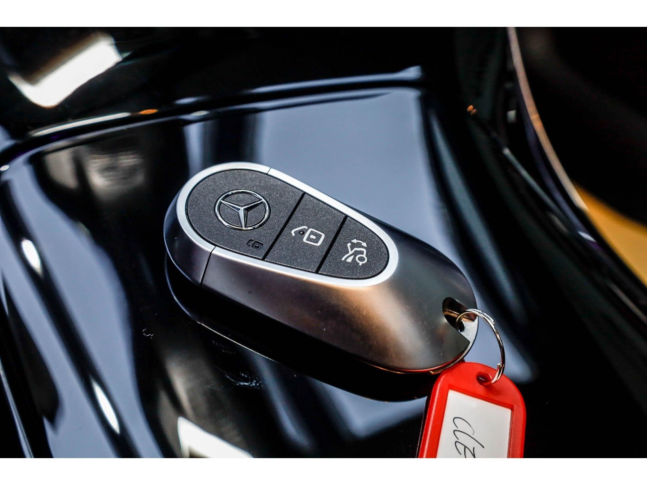 Mercedes-Benz CLE 2024