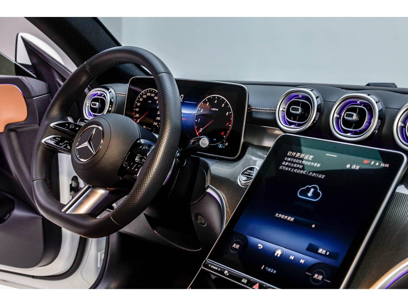 Mercedes-Benz CLE 2024