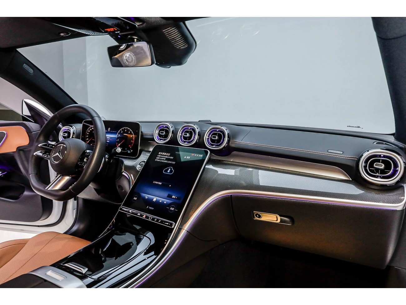 Mercedes-Benz CLE 2024