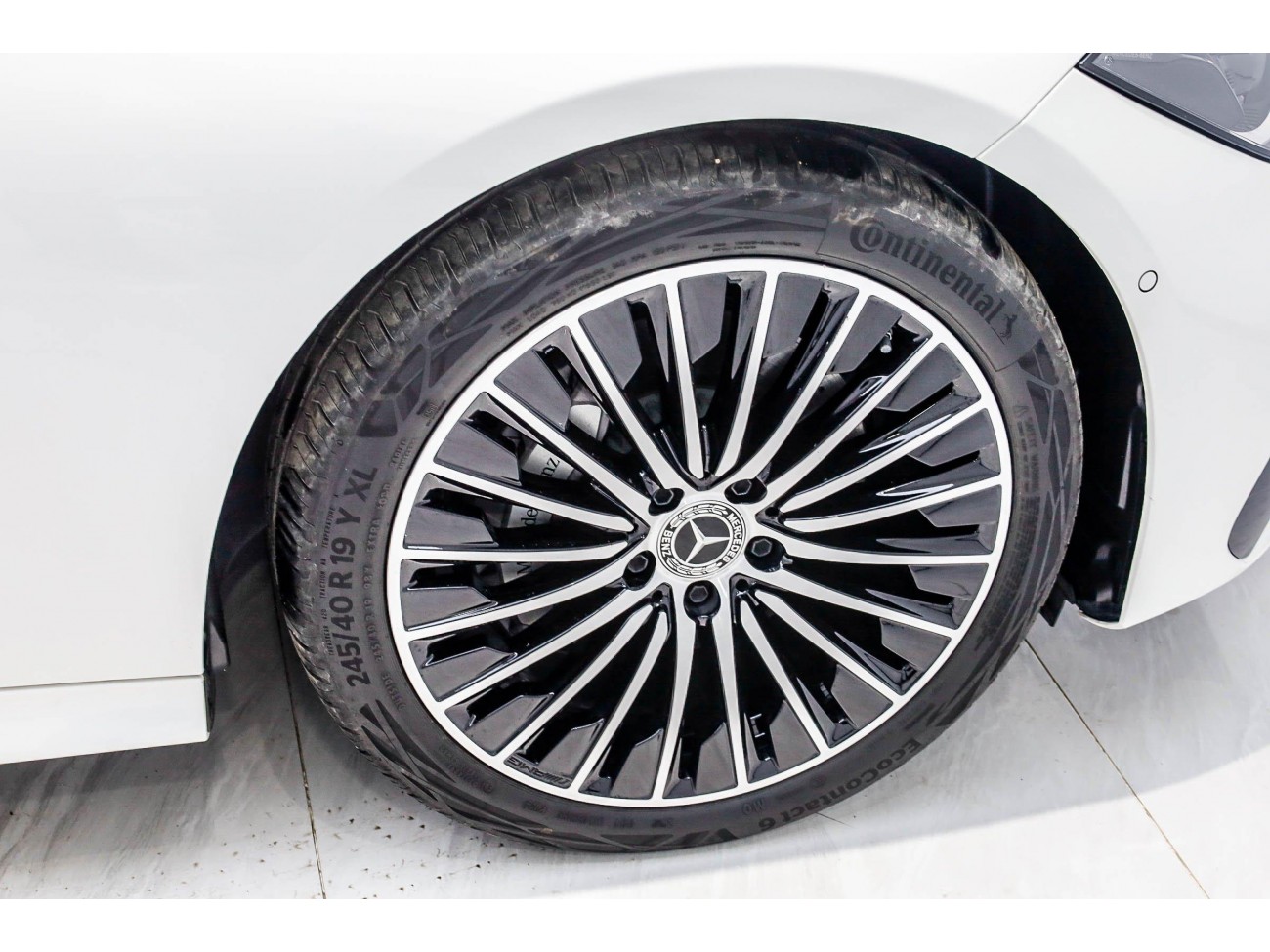 Mercedes-Benz CLE 2024