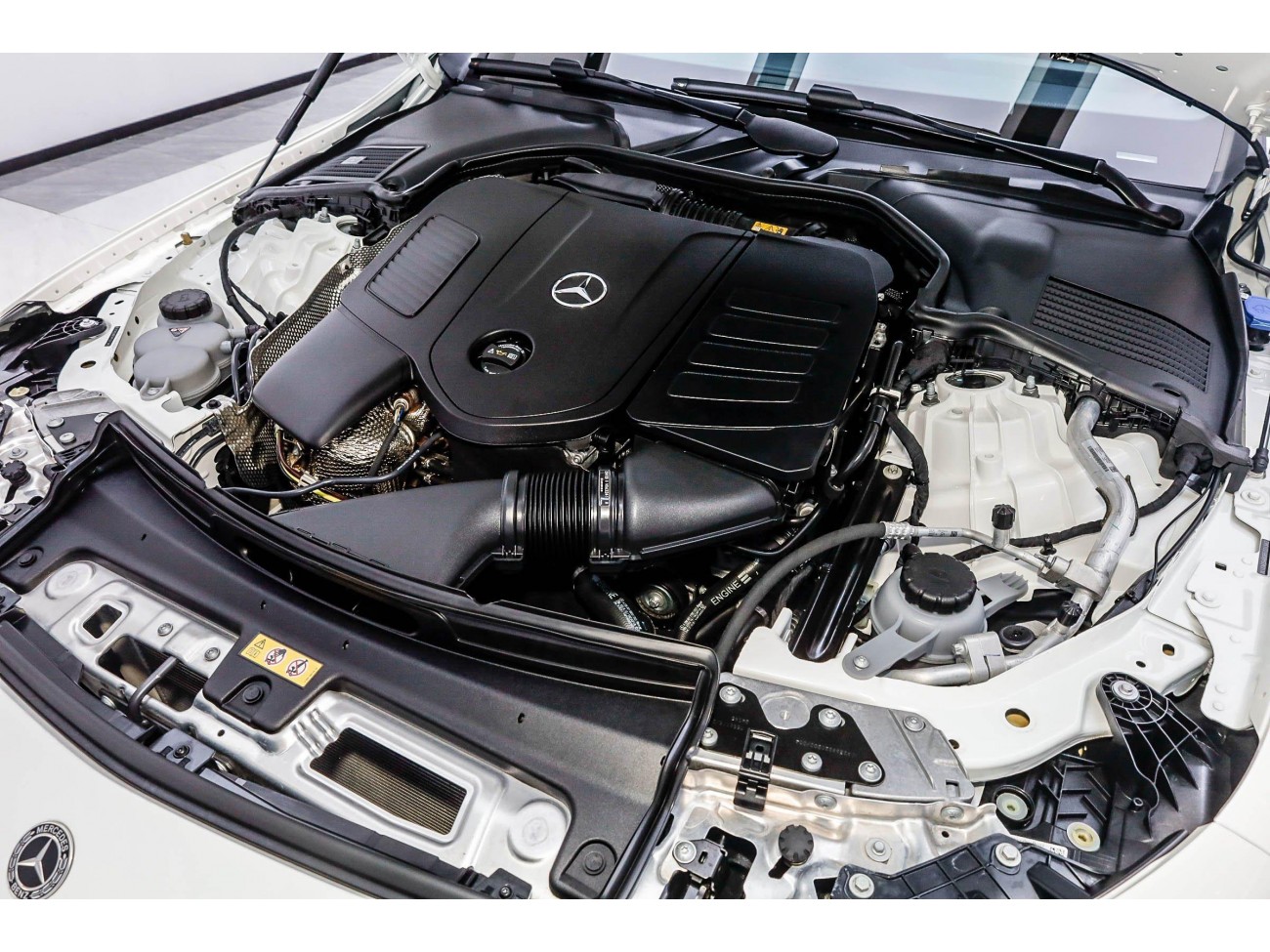 Mercedes-Benz CLE 2024