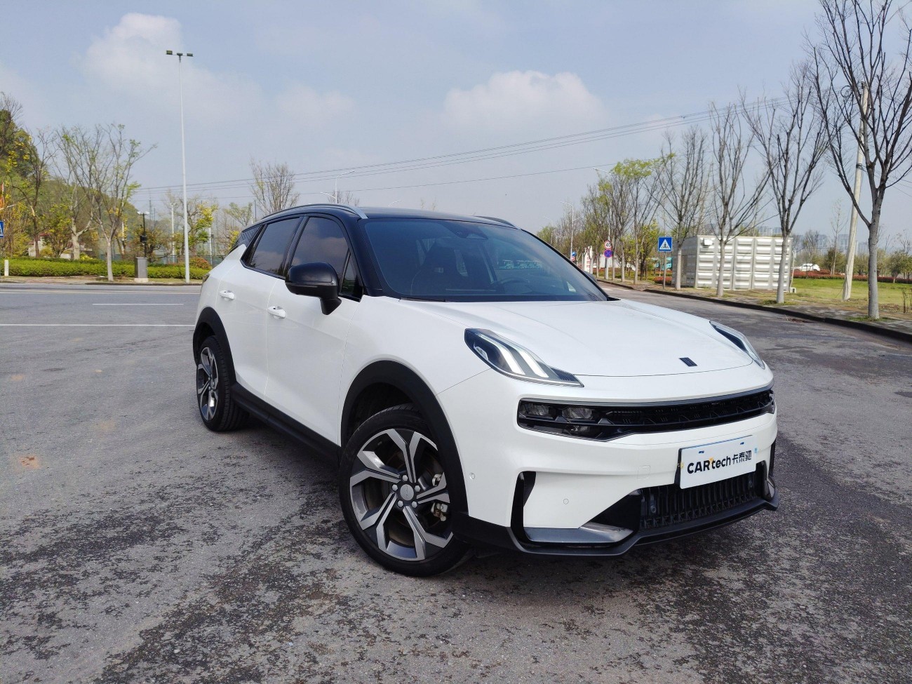 Lynk & Co 02 2023