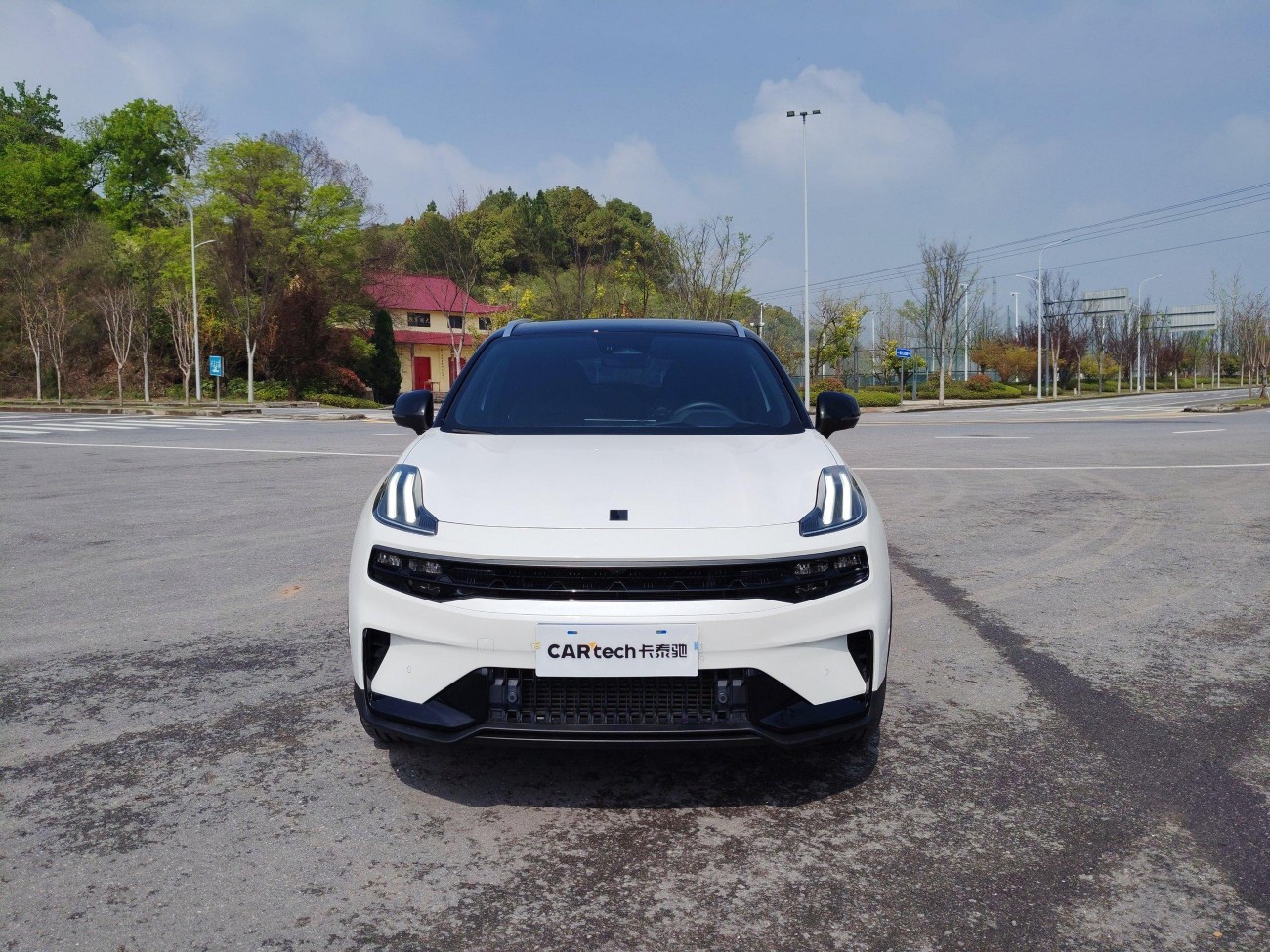 Lynk & Co 02 2023