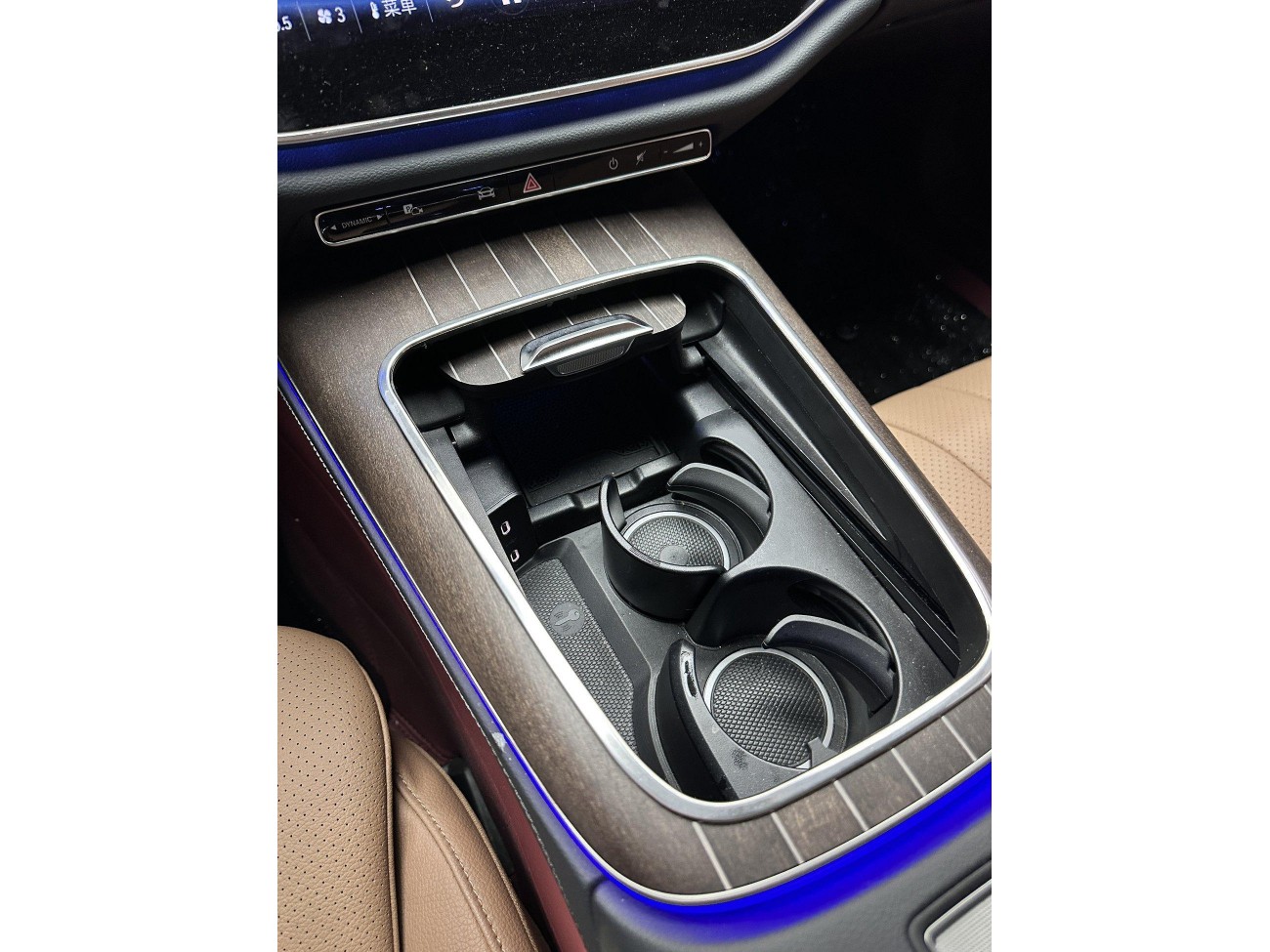 Mercedes-Benz E 300 L 2024