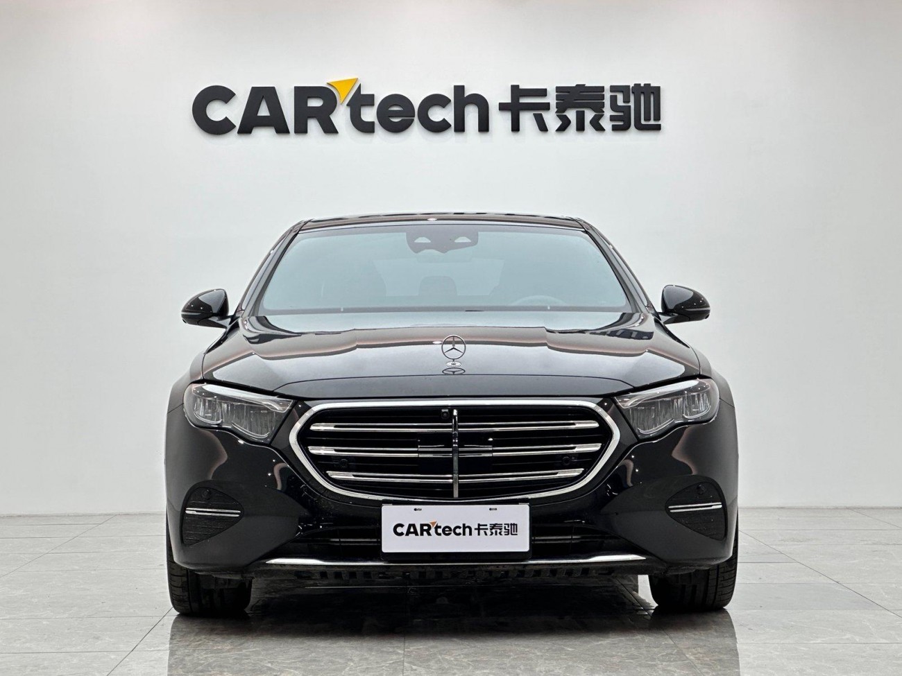 Mercedes-Benz E 300 L 2024