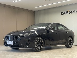 BMW 225L 2025