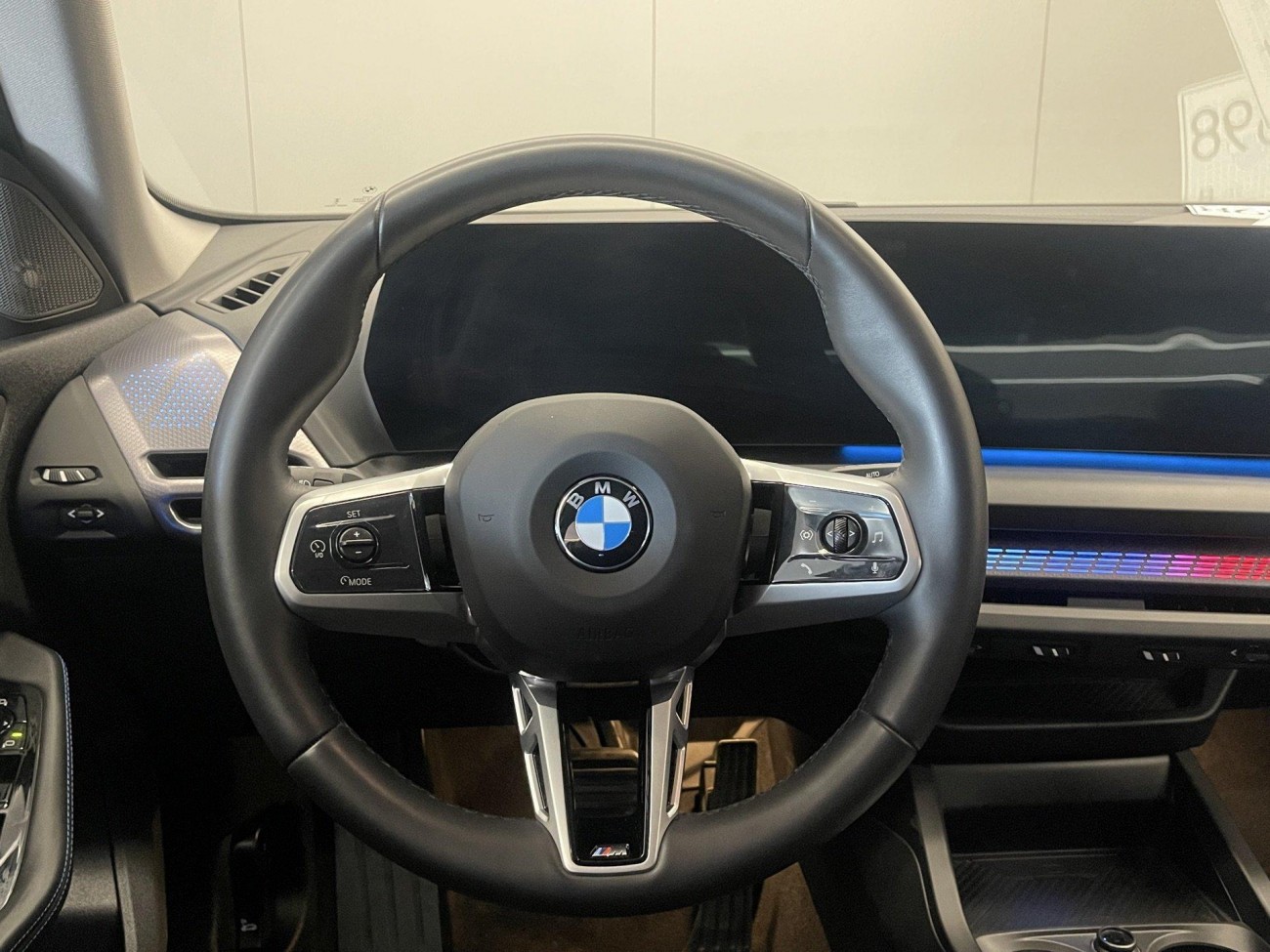 BMW 225L 2025