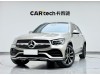 Mercedes-Benz GLC 300 L 2019