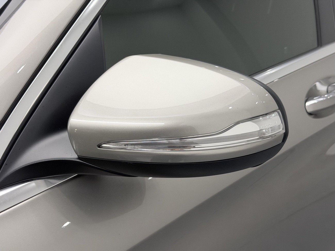 Mercedes-Benz GLC 300 L 2019