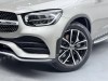 Mercedes-Benz GLC 300 L 2019