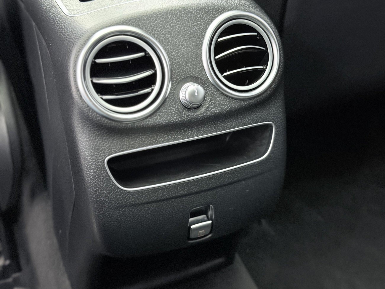 Mercedes-Benz GLC 300 L 2019