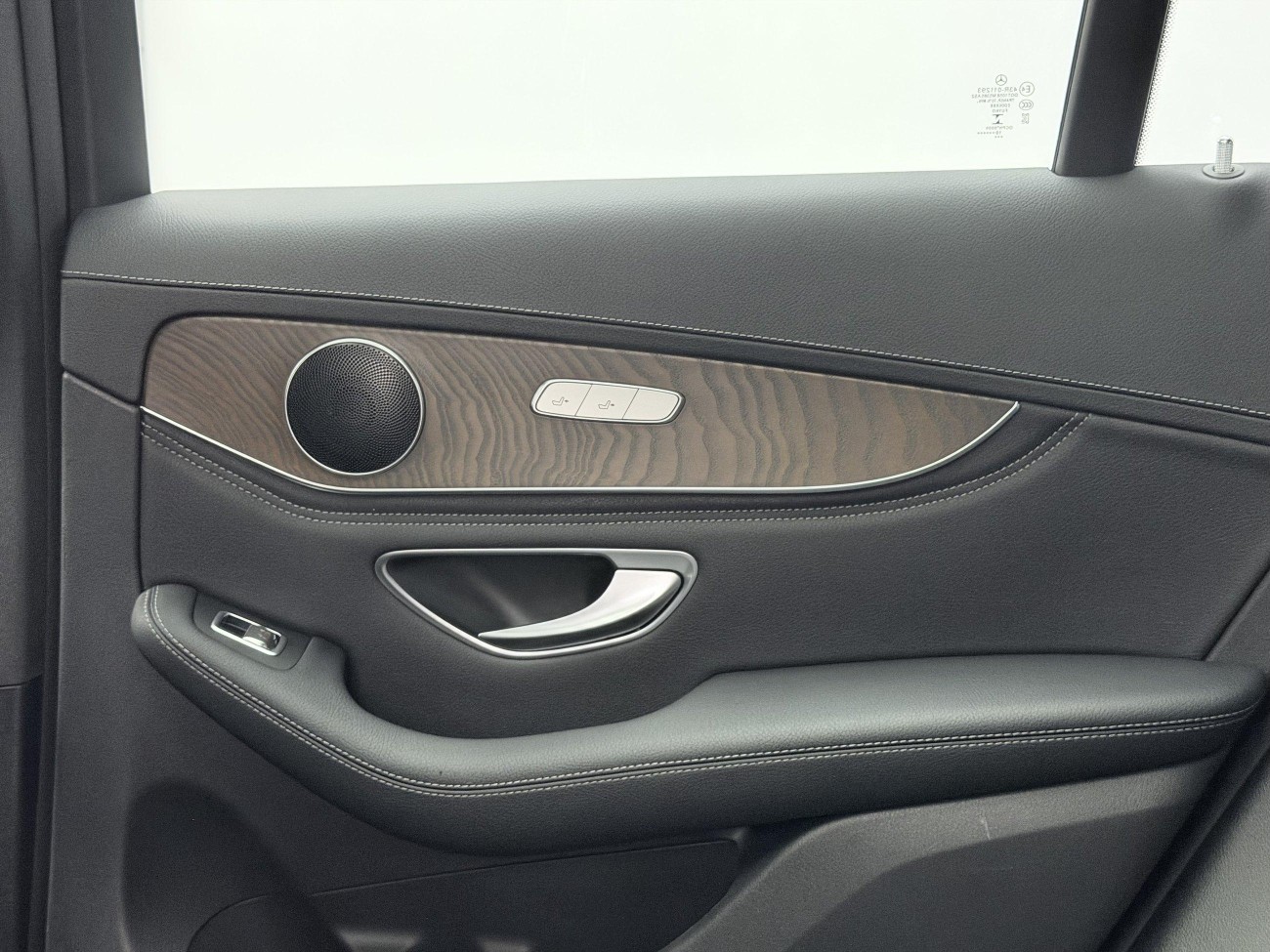 Mercedes-Benz GLC 300 L 2019