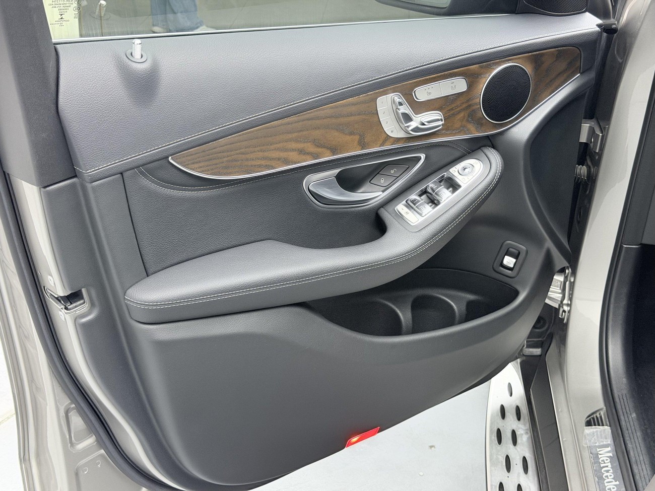 Mercedes-Benz GLC 300 L 2019