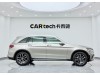 Mercedes-Benz GLC 300 L 2019