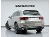 Mercedes-Benz GLC 300 L 2019