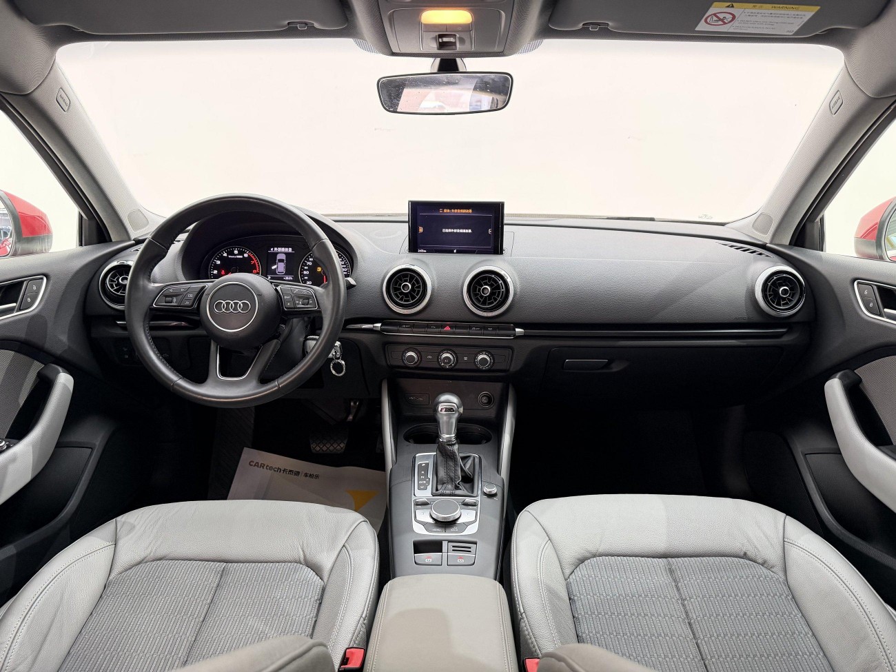 Audi A3 30 2018