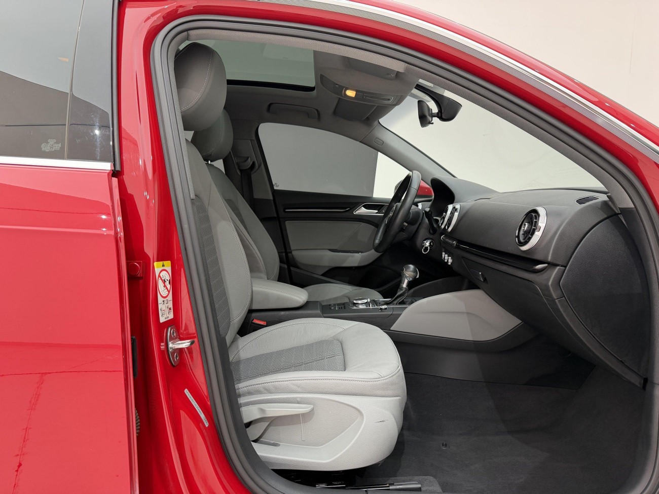 Audi A3 30 2018
