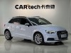 Audi A3 2019