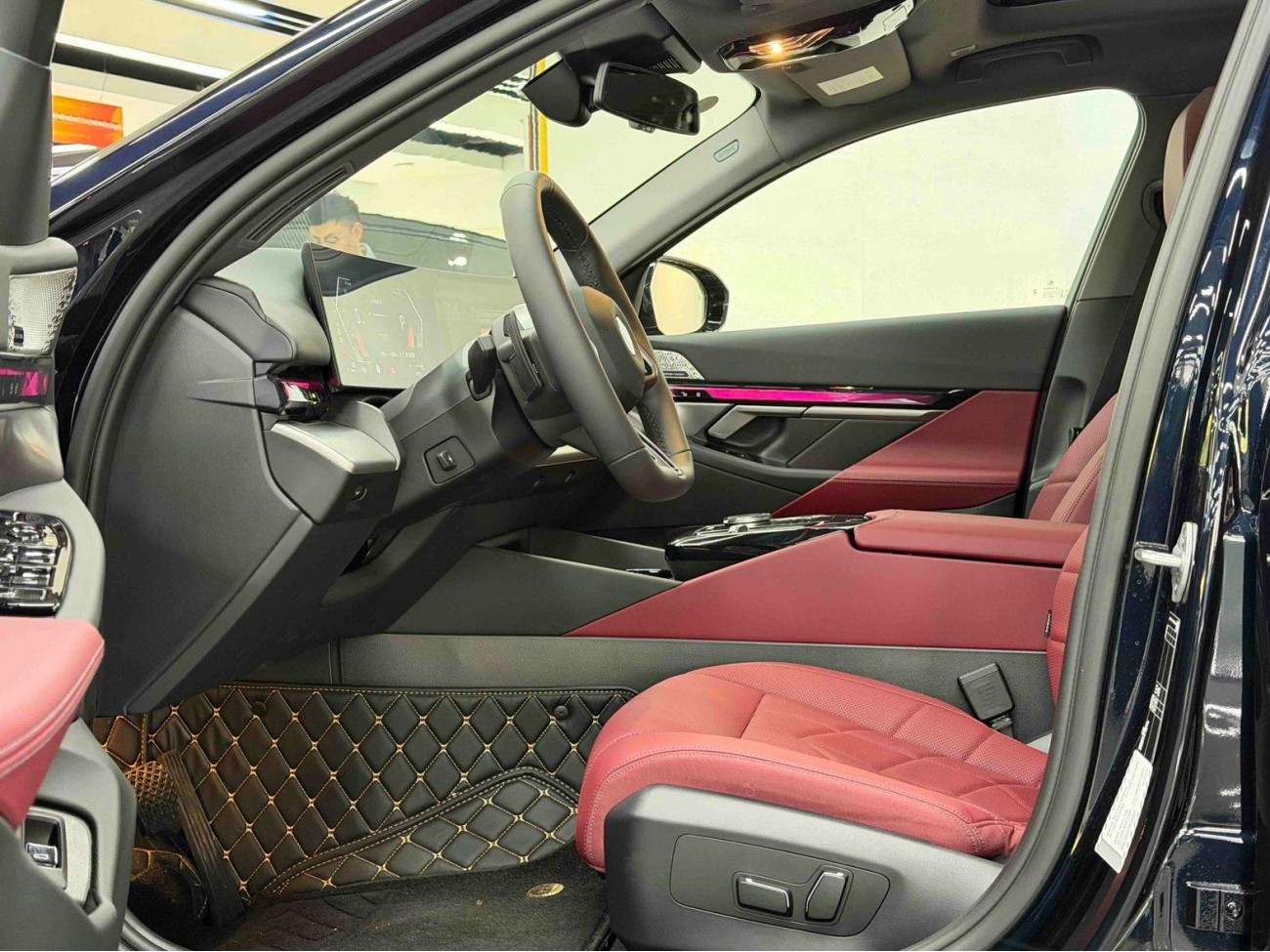BMW 530Li 2026