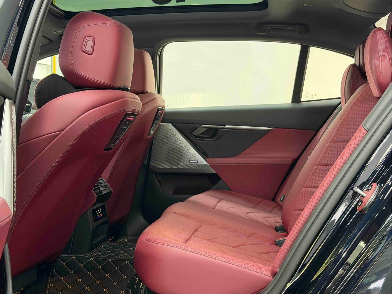 BMW 530Li 2026