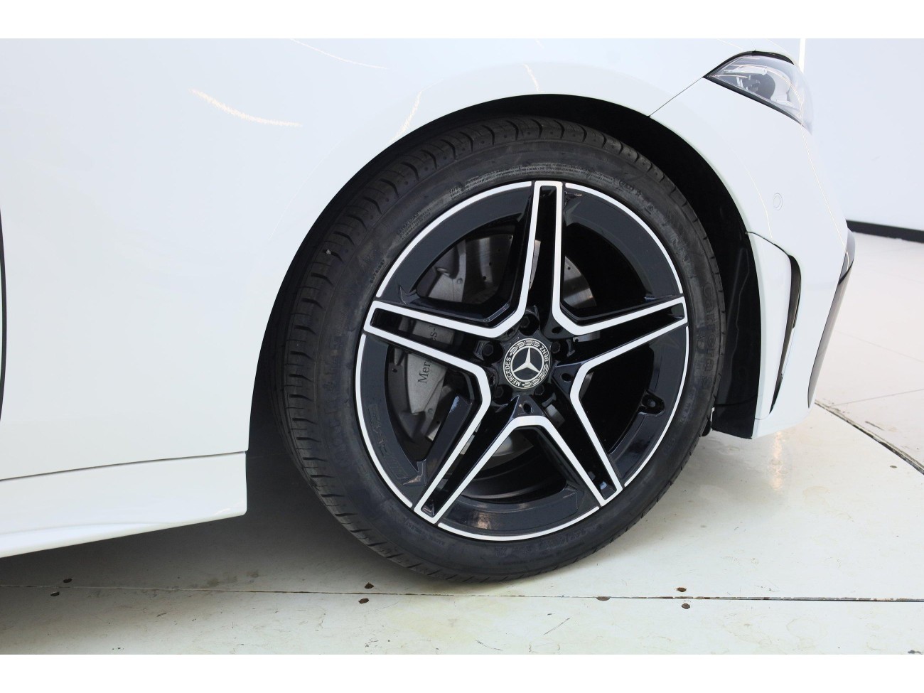 Mercedes-Benz CLS 260 2024