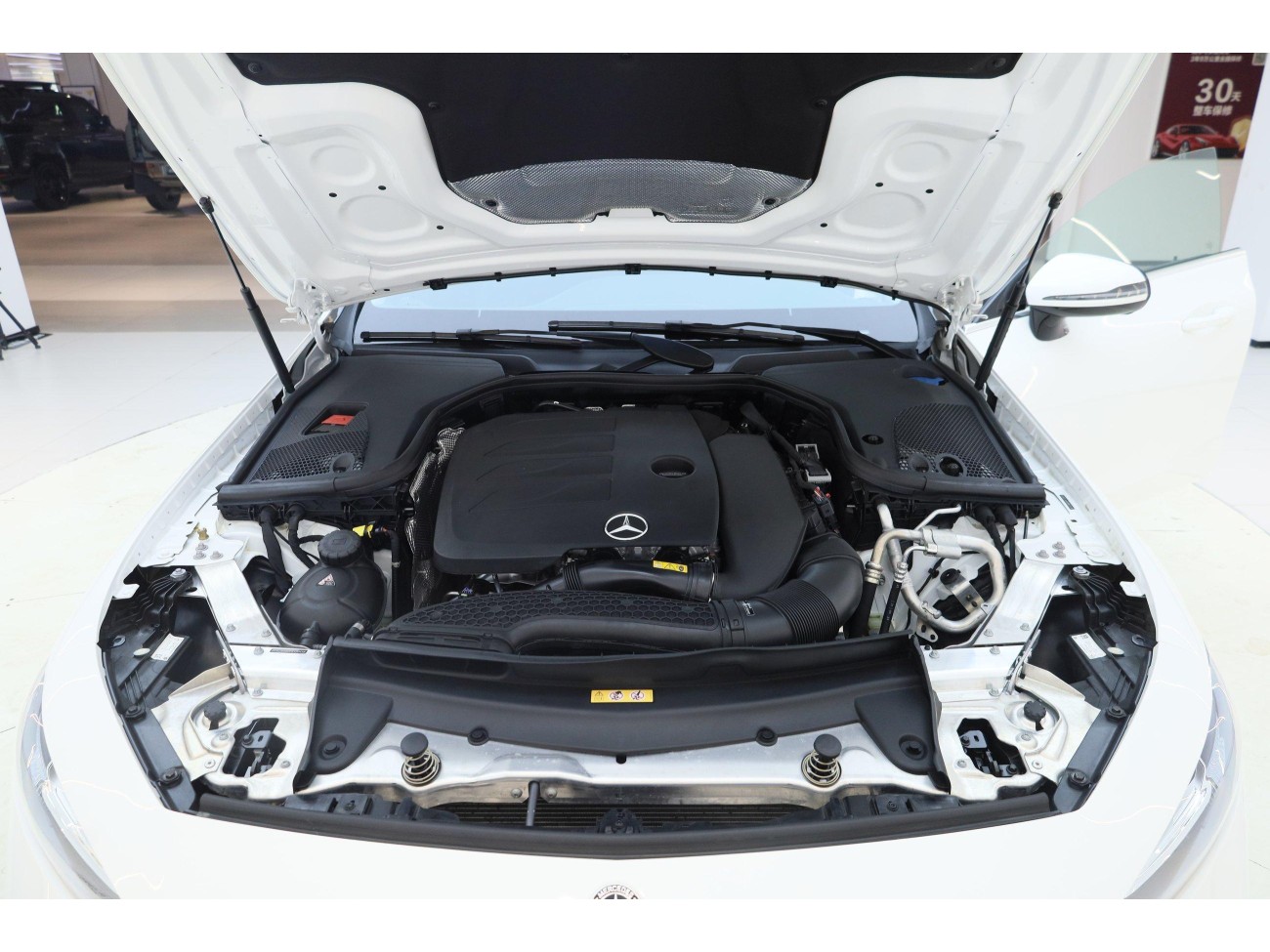 Mercedes-Benz CLS 260 2024