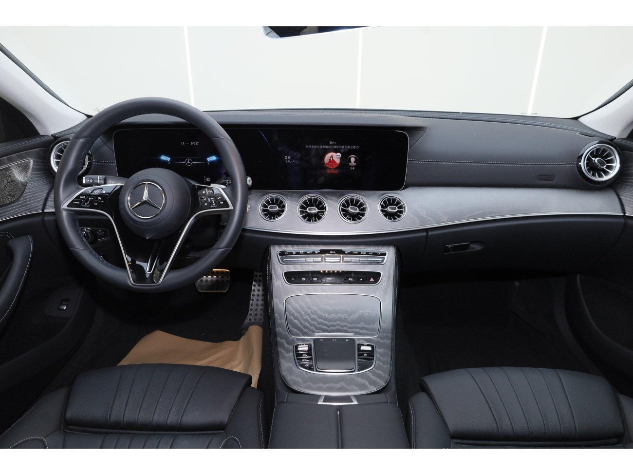 Mercedes-Benz CLS 260 2024