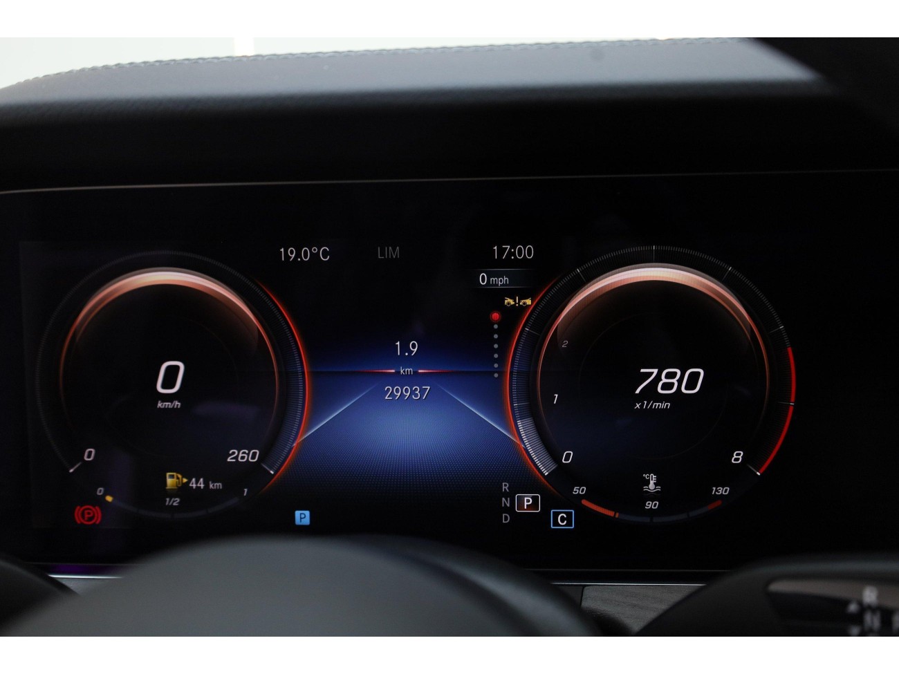 Mercedes-Benz CLS 260 2024