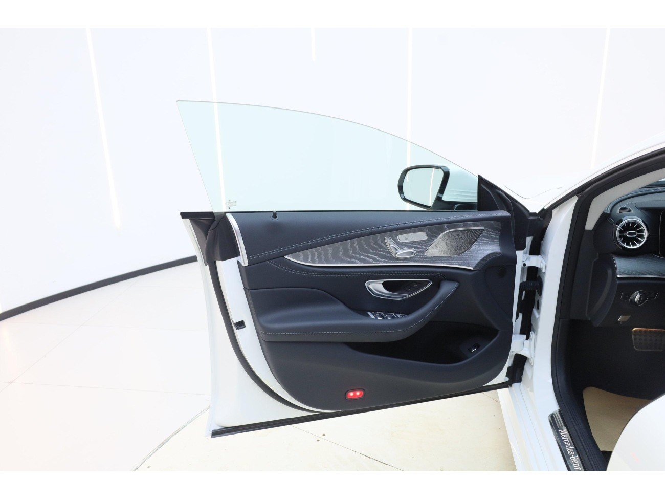 Mercedes-Benz CLS 260 2024